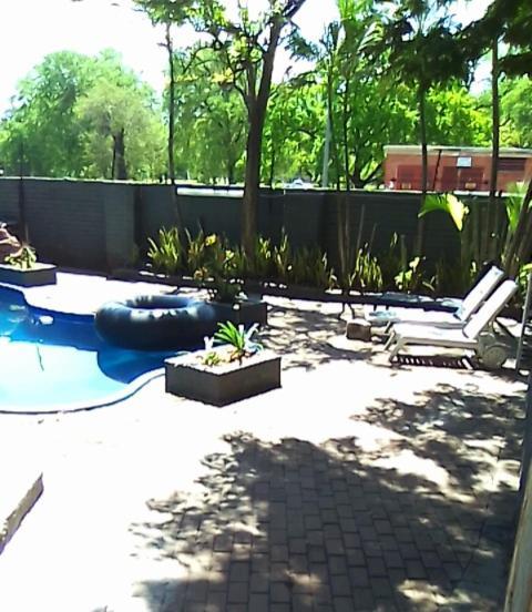 Overnight Stop Before Kruger National Park Phalaborwa Extérieur photo
