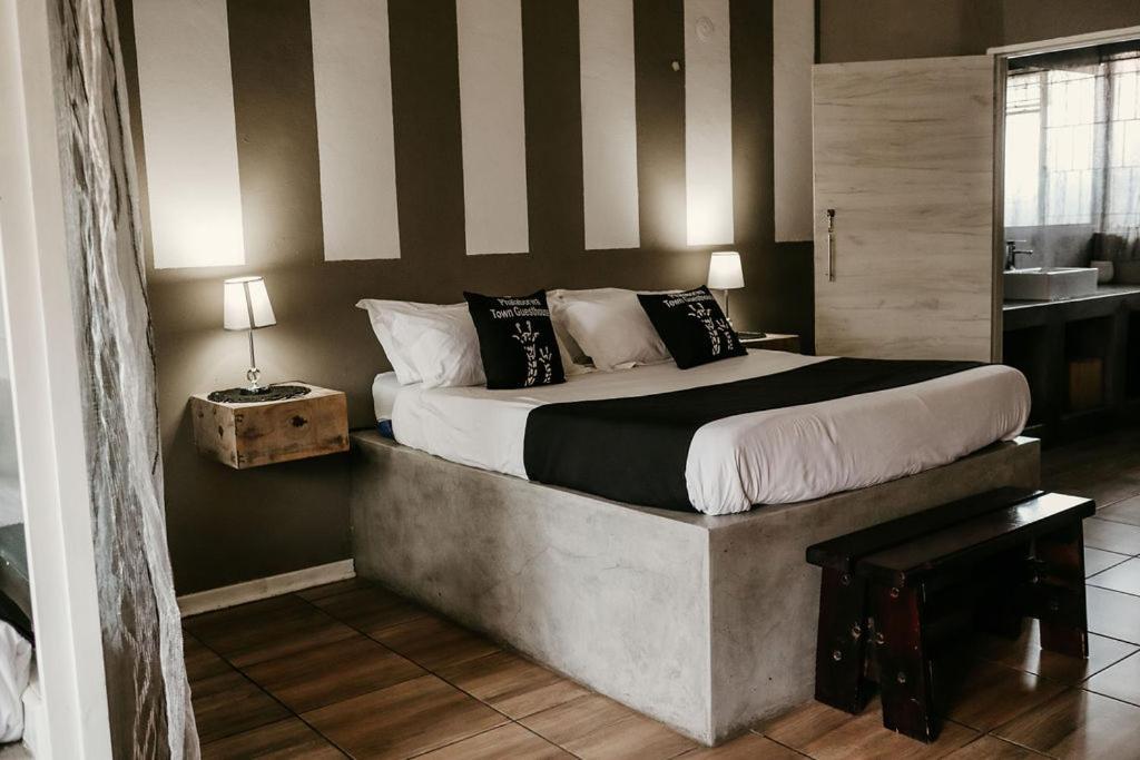 Overnight Stop Before Kruger National Park Phalaborwa Extérieur photo