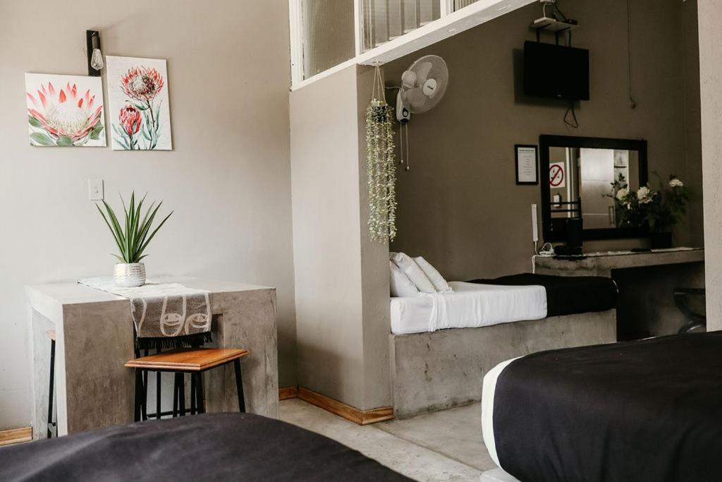 Overnight Stop Before Kruger National Park Phalaborwa Extérieur photo