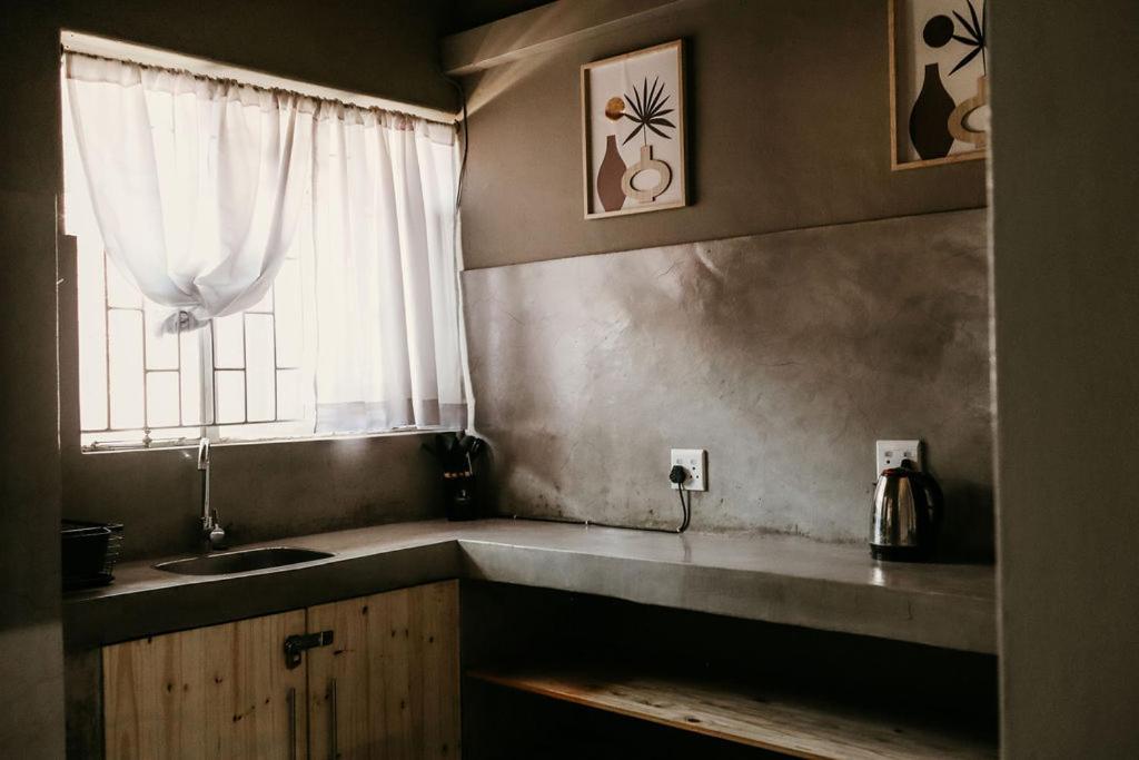 Overnight Stop Before Kruger National Park Phalaborwa Extérieur photo