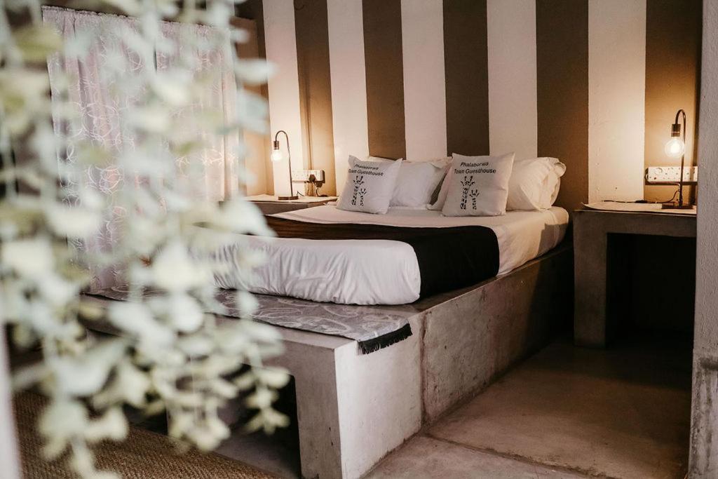 Overnight Stop Before Kruger National Park Phalaborwa Extérieur photo