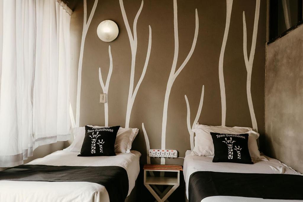 Overnight Stop Before Kruger National Park Phalaborwa Extérieur photo